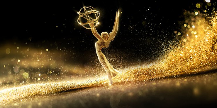 740x370 International Academy Of Television Arts Sciences