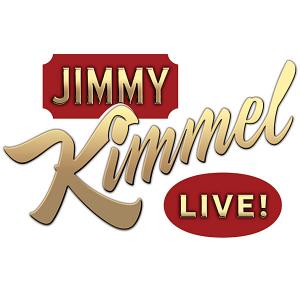 300x300 Jimmy Kimmel Live Television Academy