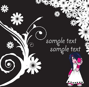 310x303 Emo Kid Vector Free Graphics Uihere