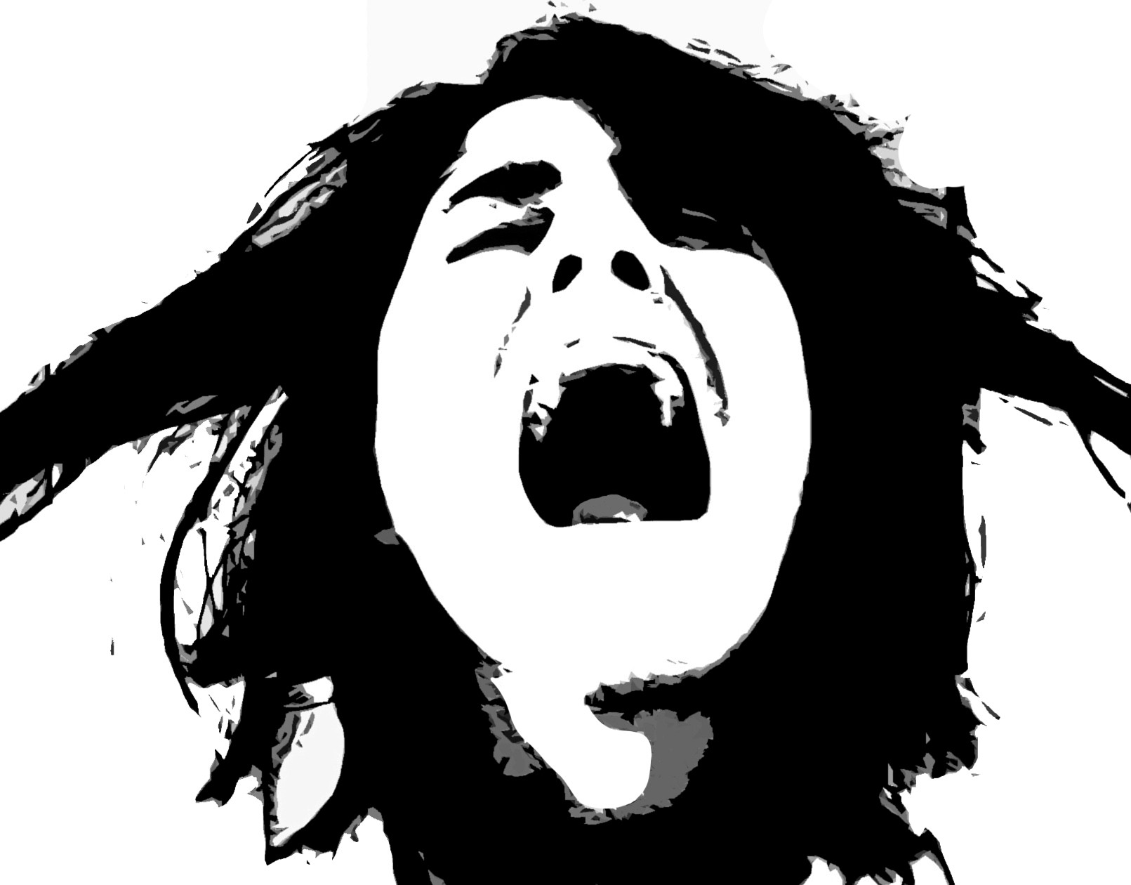 1611x1260 Colourful,emo, Face, Sorrow, Humor Images, Mobile, Vector