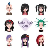 200x200 Emo Free Vector Art