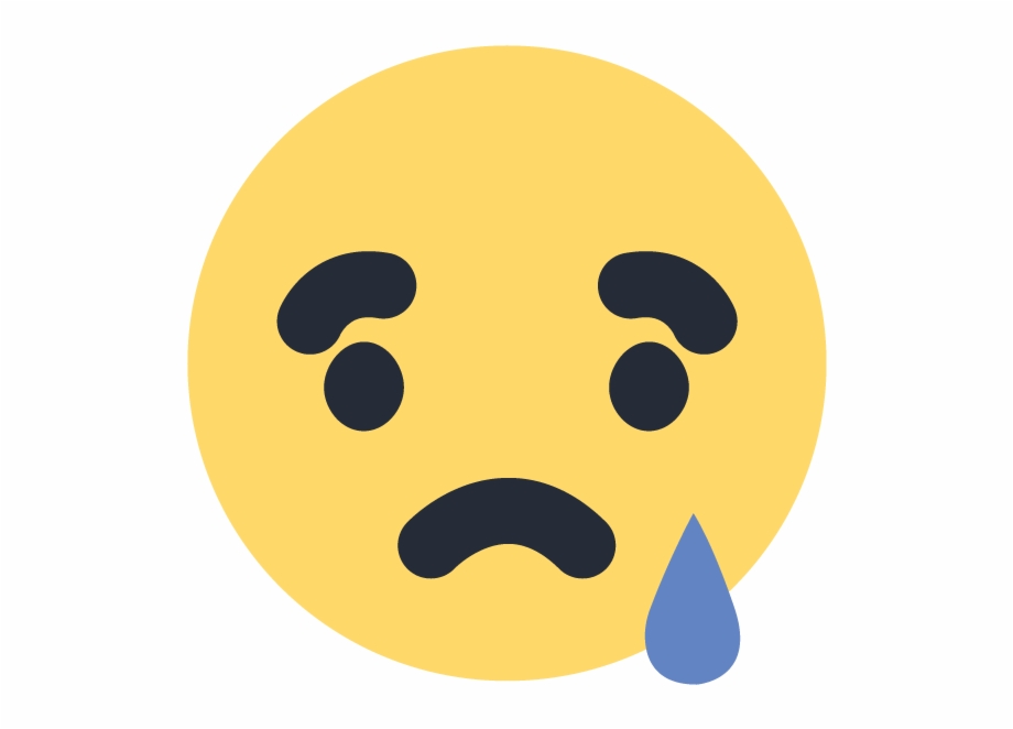 920x662 Facebook Sad Emoji Emoticon Icon Vector Logo