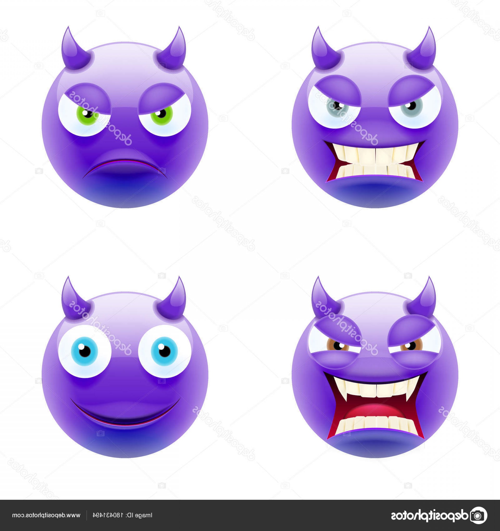 1920x2040 Devil Emoji Vector Art Hoodamathrun