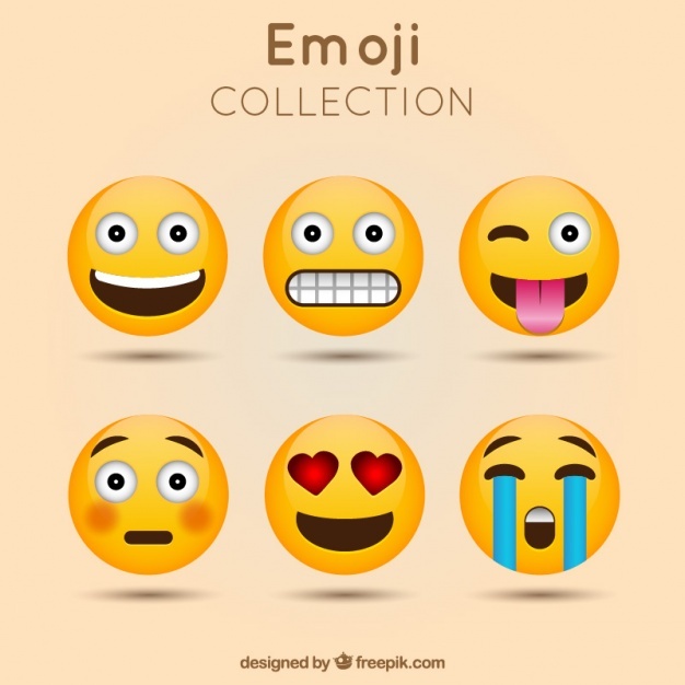 Emoticon Vectors, Photos And Free Download 626x626 Emoticon Vectors, Photos And Free Download