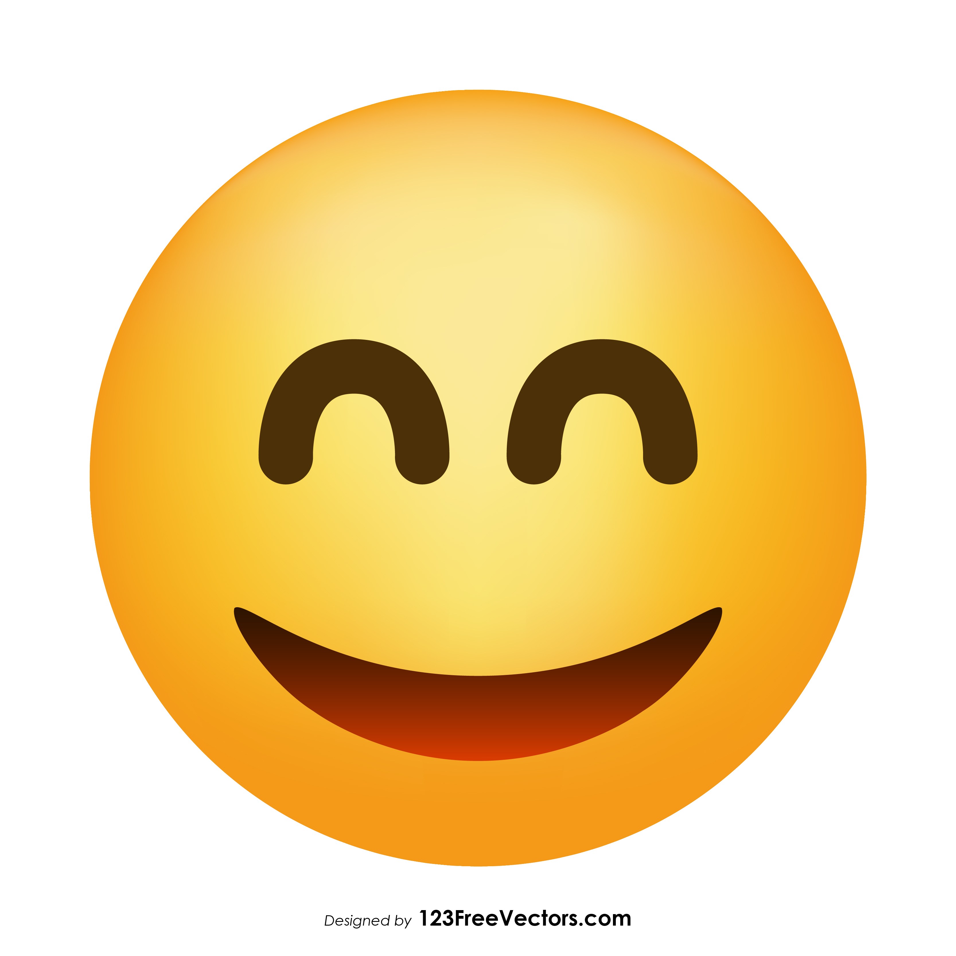 Emoji Vector Download at Vectorified.com | Collection of Emoji Vector ...