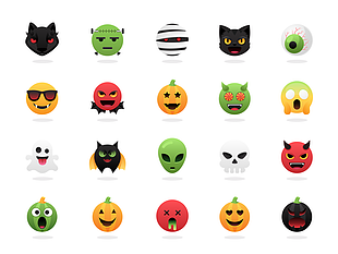 310x233 Free Pumpkin Emoji Icons Free Graphics Uihere