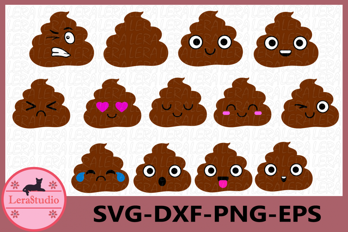 1200x800 Poop Emoji Emoji Poop Face Vector