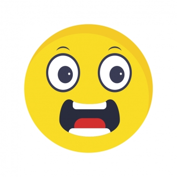 360x360 Scared Emoji Png Images Vector And Free Download