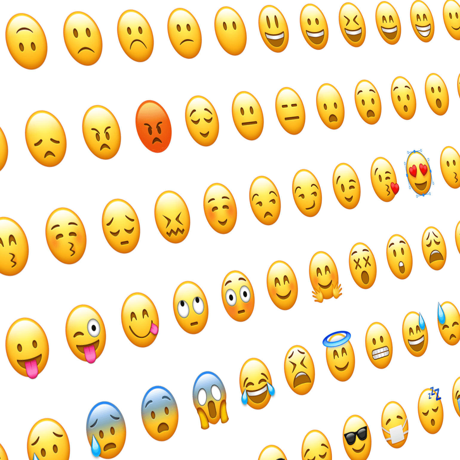 Emoji Vector Free Download At Collection Of Emoji