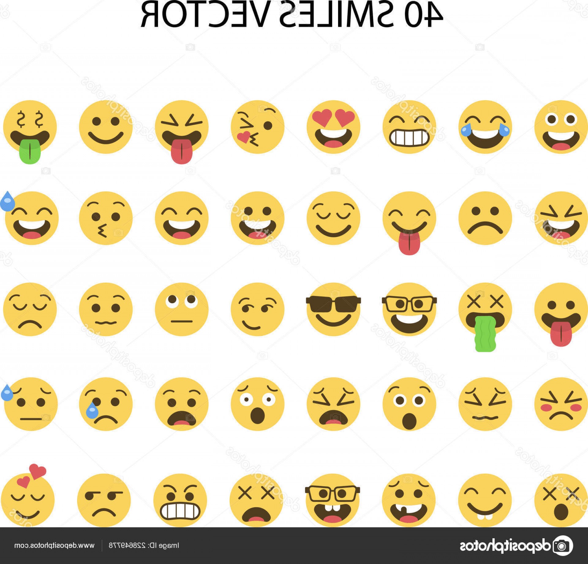 1920x1843 Emoji Vector Createmepink