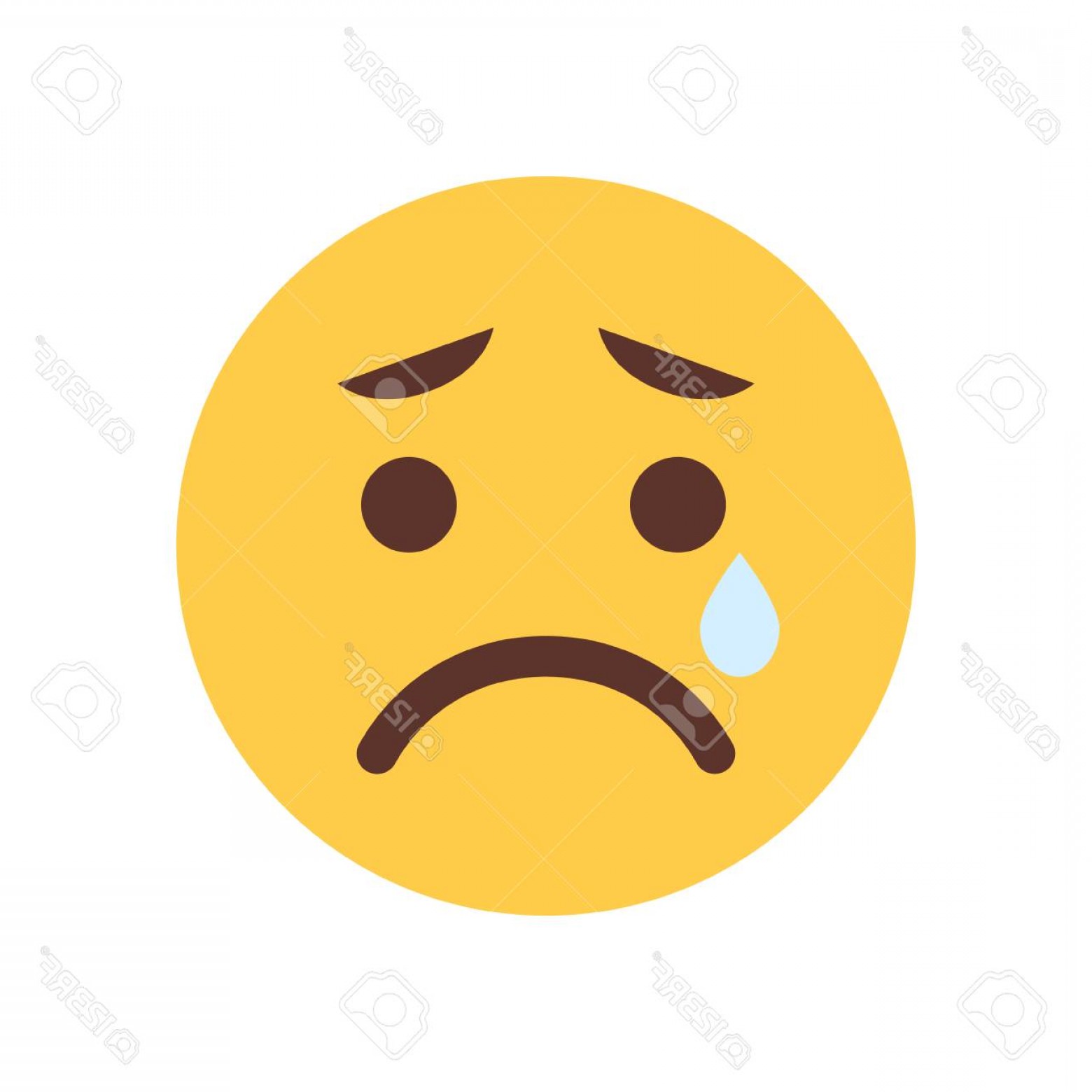 1560x1560 Sick Face Emoji Vector Catchsplace