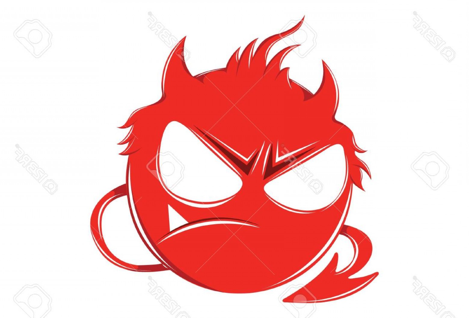 1560x1058 Devil Emoji Vector Art Catchsplace