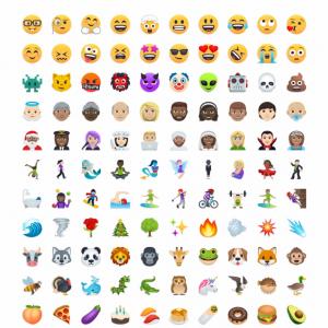 300x300 Hwjtwmhyummy Emoji Png Yum Face Vector Soidergi