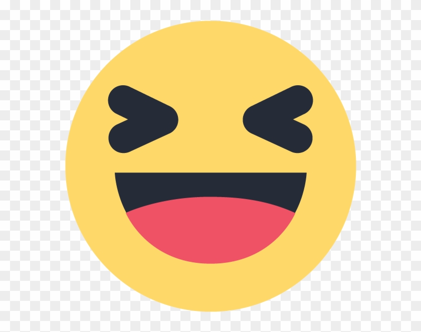 Facebook Haha Emoji Emoticon Vector Logo, Download 840x662 Facebook Haha Emoji Emoticon Vector Logo, Download