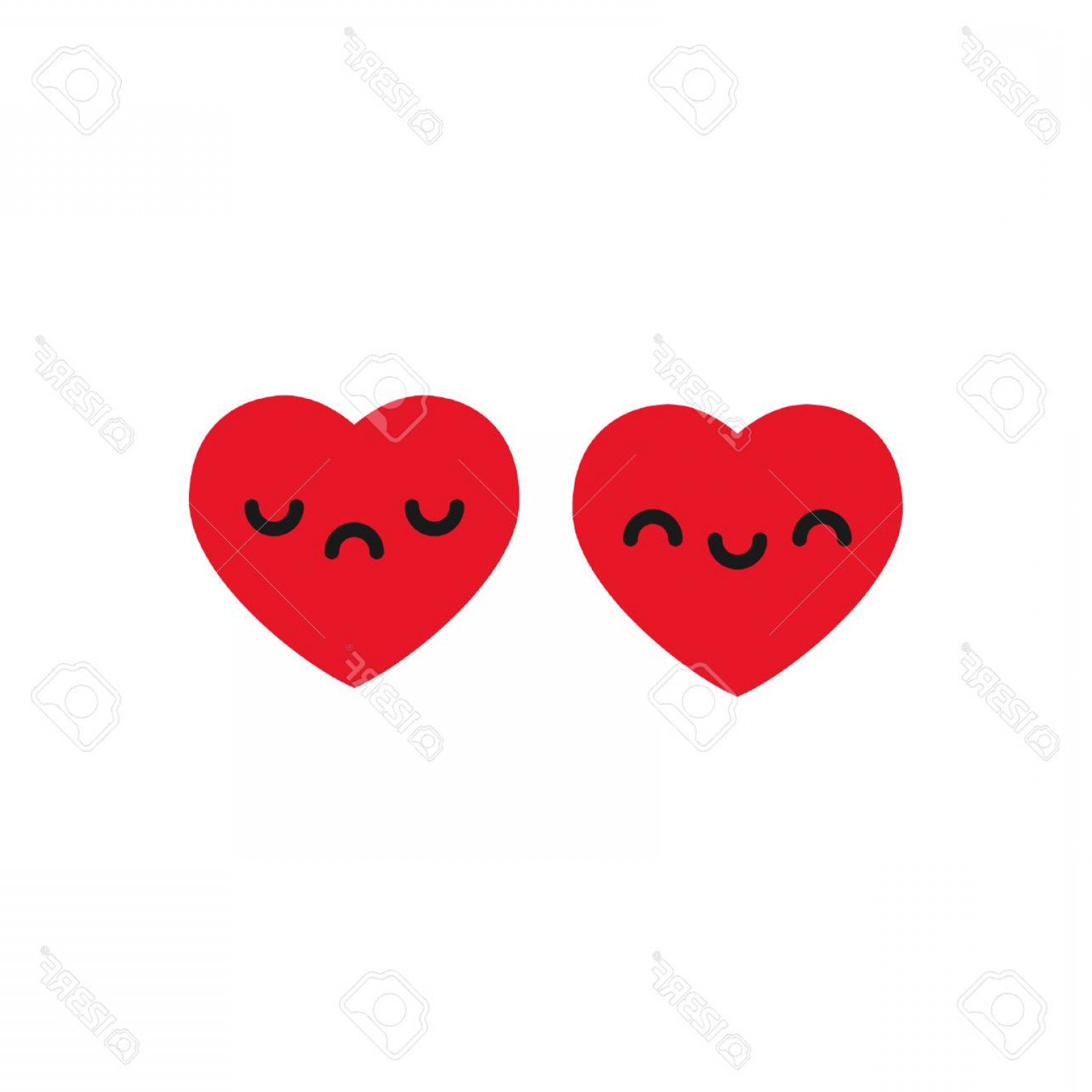 Hear Emoji Vectors Hoodamathrun 1560x1560 Hear Emoji Vectors Hoodamathrun