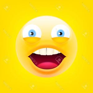 Photostock Vector Smiley Face Icons Or Yellow Emoticons 300x300 Photostock Vector Smiley Face Icons Or Yellow Emoticons