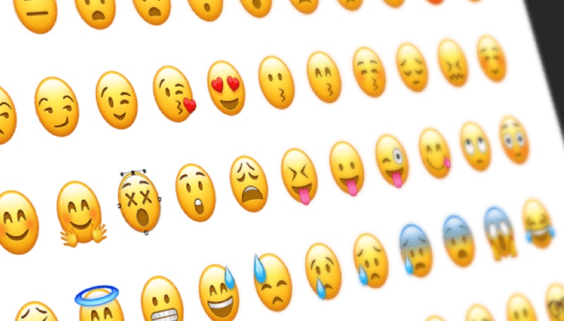 Vector Emoji Sketch For Designrs 800x456 Vector Emoji Sketch For Designrs