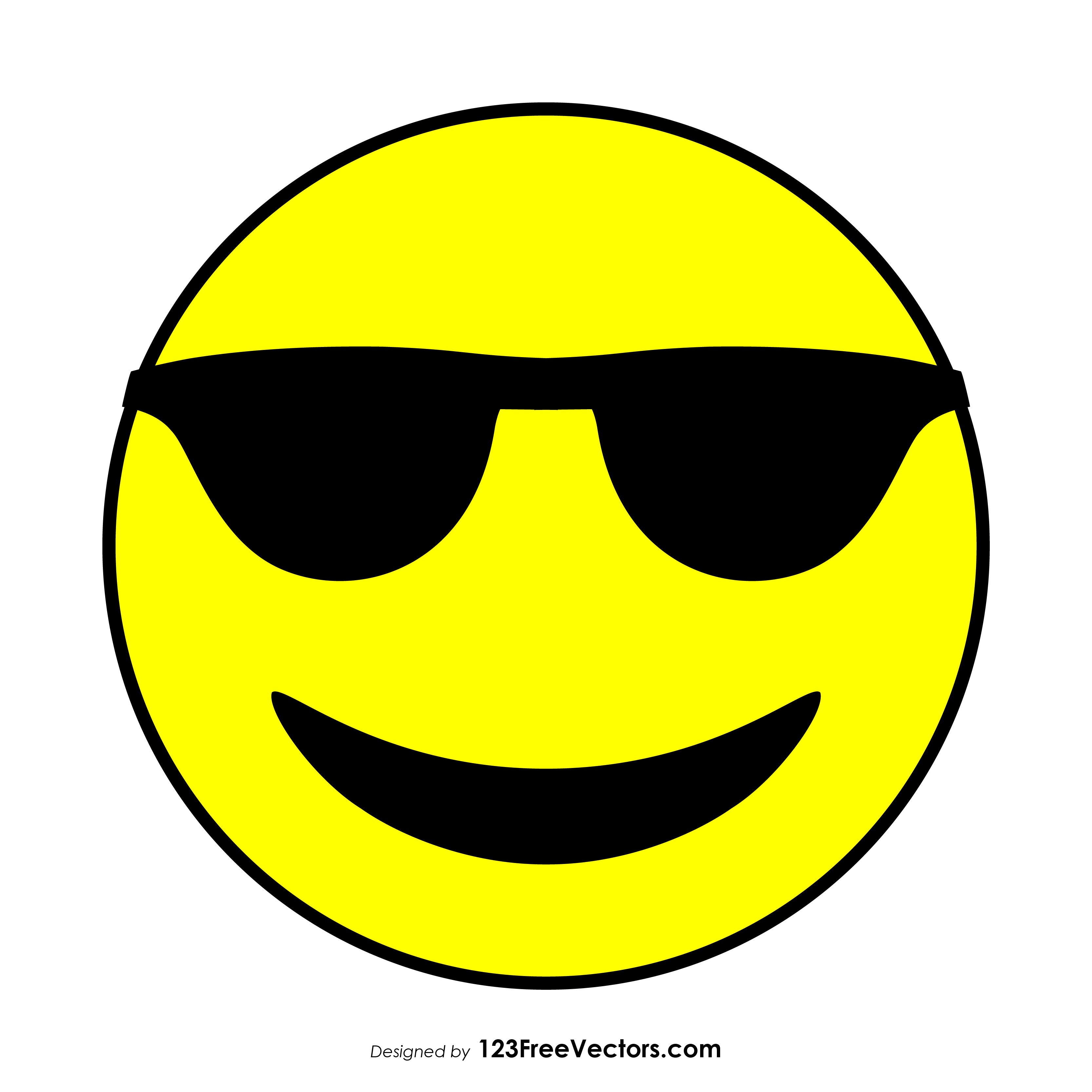 Emojis Vector at Vectorified.com | Collection of Emojis Vector free for ...