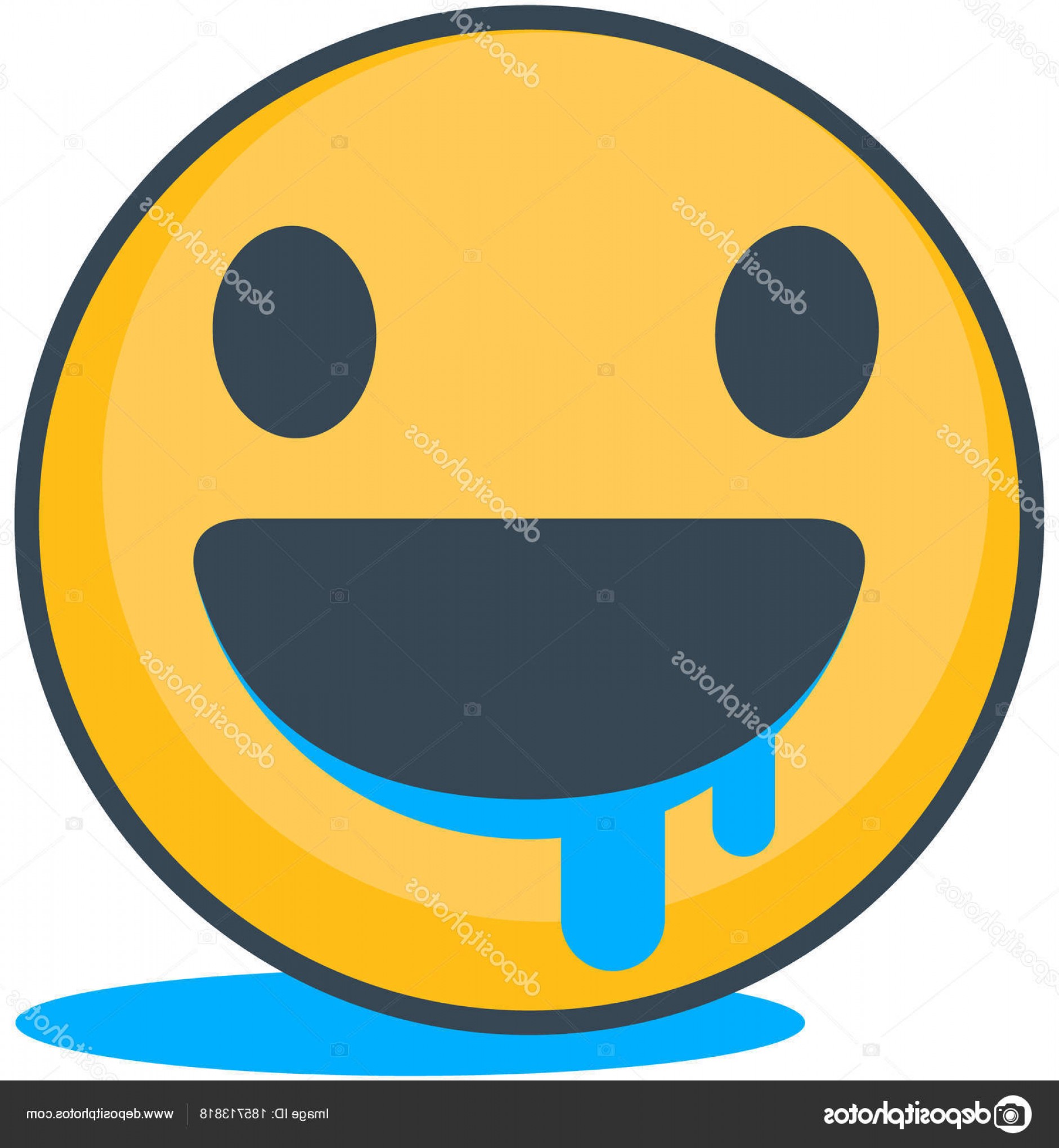 1882x2040 Vector Emoticon Hoodamathrun