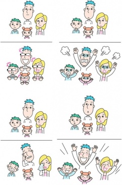 Emotion Free Vector Download 243x368 Emotion Free Vector Download