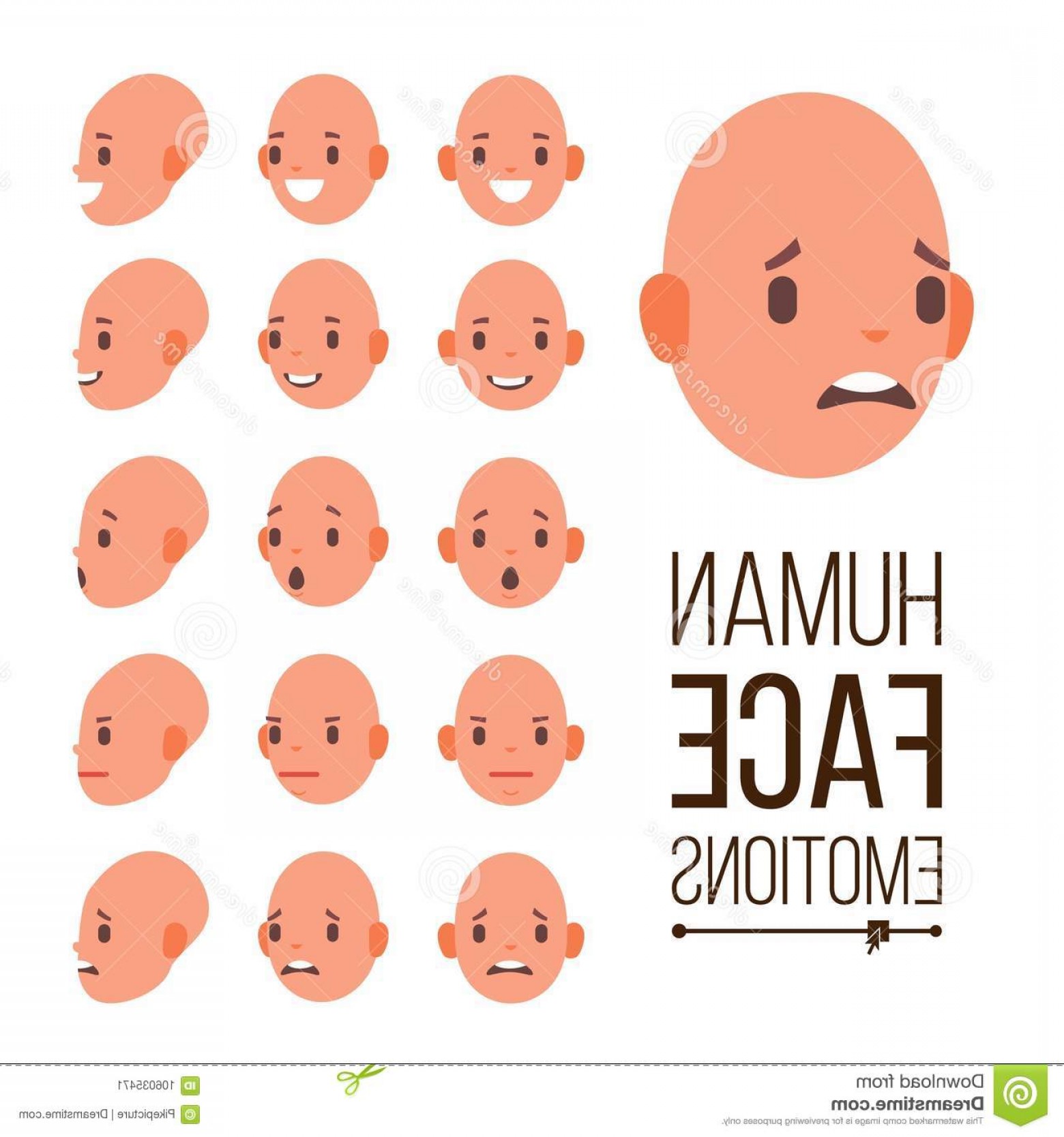 Emotions Vector at Vectorified.com | Collection of Emotions Vector free ...