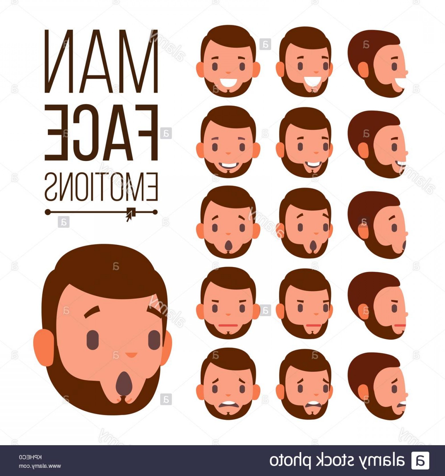 Sad Rage Face Vector Studiogrfx 1560x1668 Sad Rage Face Vector Studiogrfx
