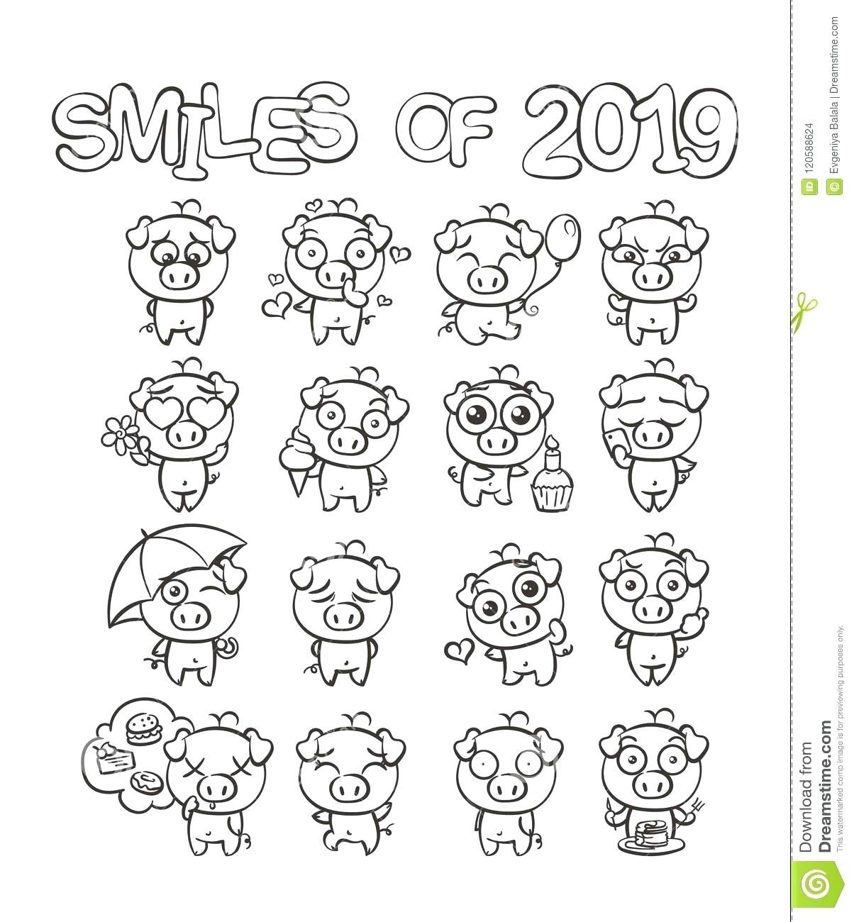 Different Emotions Coloring Pages 1204x1300 Different Emotions Coloring Pages