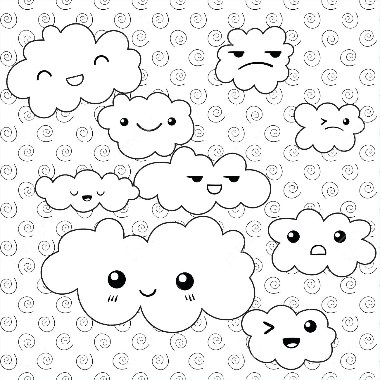 Emotions Coloring 1300x1300 Emotions Coloring