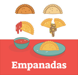Empanadas Vector Photos, Royalty Free Images, Graphics, Vectors 251x240 Empanadas Vector Photos, Royalty Free Images, Graphics, Vectors