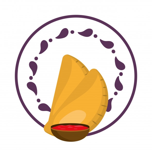 Empanadas Vectors, Photos And Free Download 626x626 Empanadas Vectors, Photos And Free Download