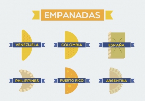 Empanadas Free Vector Graphic Art Free Download 285x200 Empanadas Free Vector Graphic Art Free Download