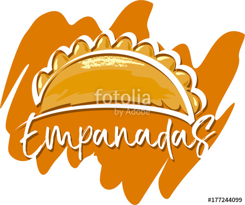 Empanadas Vector Stock Image And Royalty Free Vector 500x420 Empanadas Vector Stock Image And Royalty Free Vector