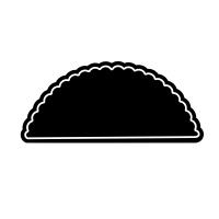 Empanada Icons 200x200 Empanada Icons