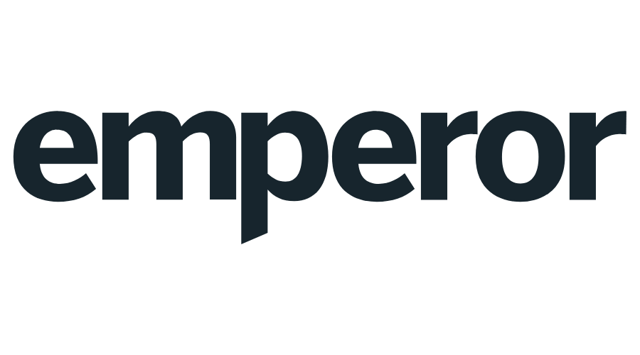 900x500 Emperor Vector Logo