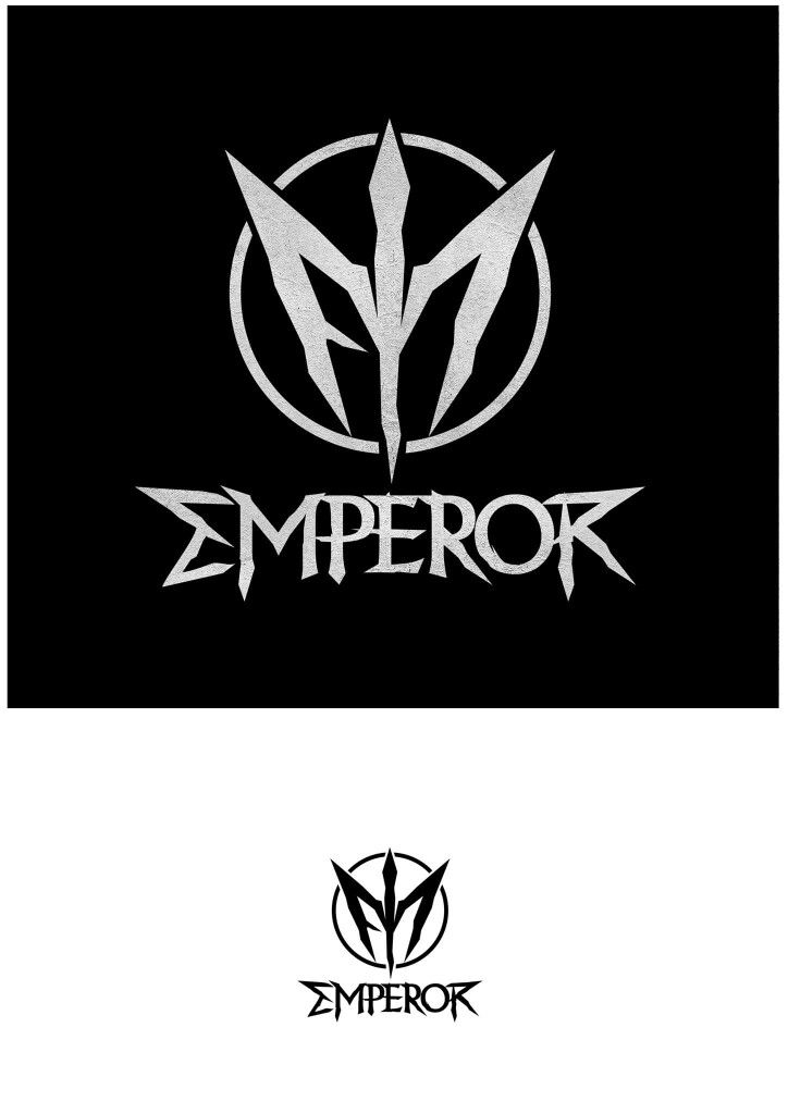 724x1024 Brand Identity Clothing For Deadsquad Band Stuff Logo Designs