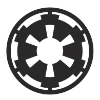 195x195 Galactic Empire Brands Of The Download Vector Logos