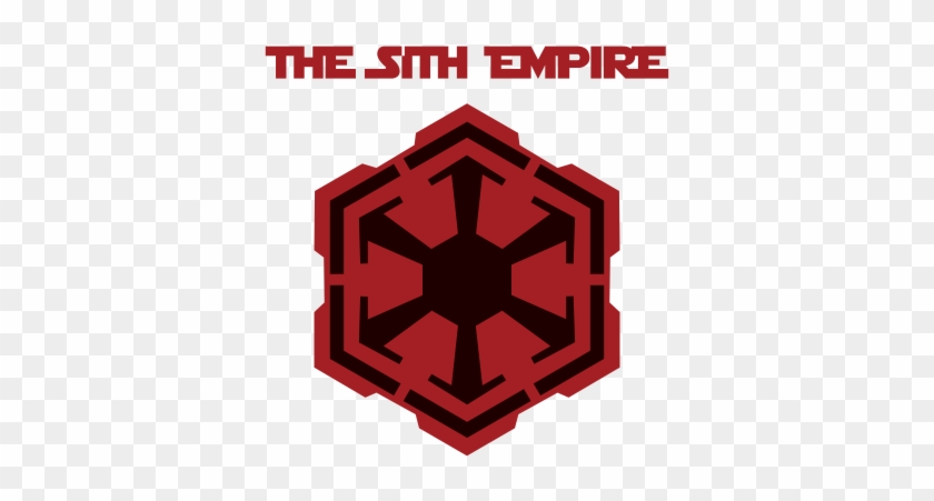 840x451 Sith Empire Logo Vector, Hd Png Download