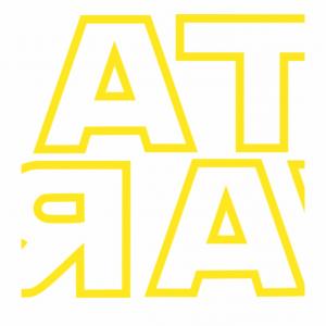 300x300 Star Wars The Empire Strikes Back Logo Vector Wallkeeper