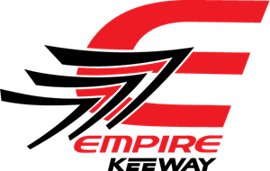 300x190 Empire Keeway Logo Vector