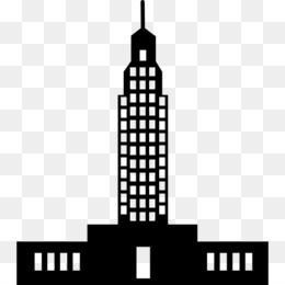 260x260 Skyscraper Clipart Empire State For Free Download And Use Images
