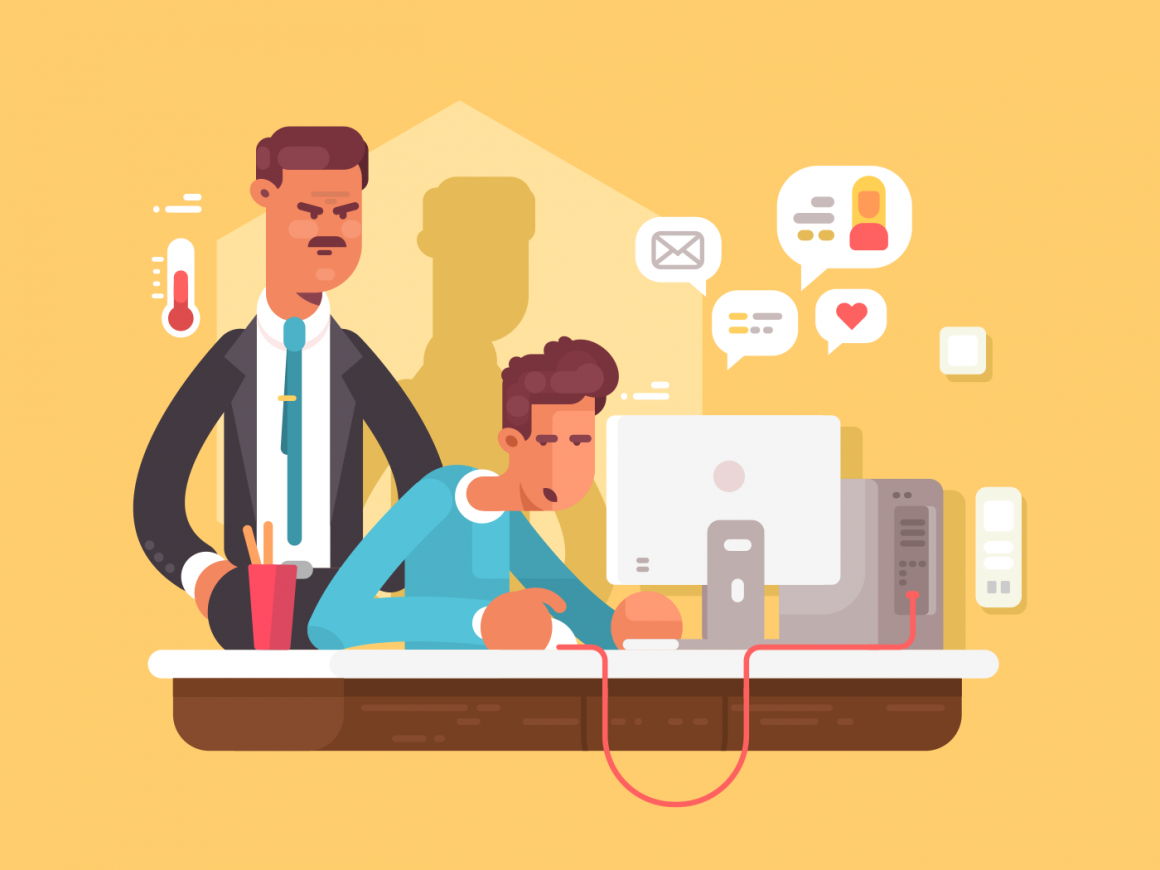 Download 225 Employee vector images at Vectorified.com