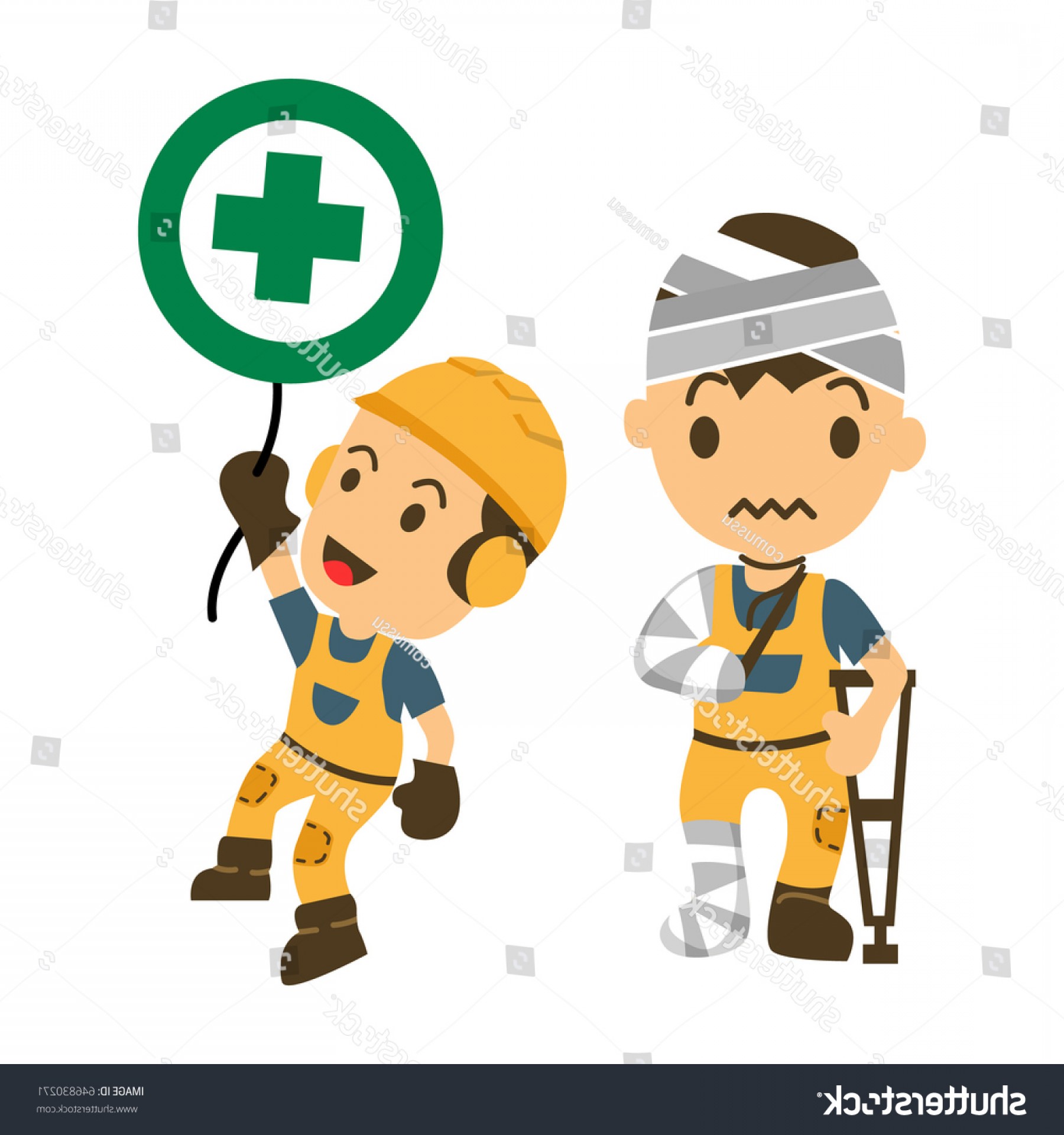 1800x1920 Safety Employee Vector Lamaison