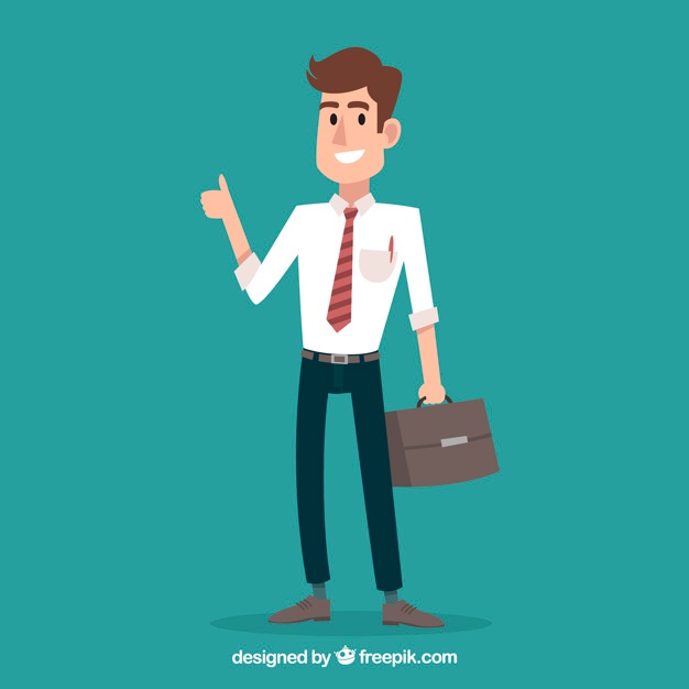 Employee Vector at Vectorified.com | Collection of Employee Vector free ...