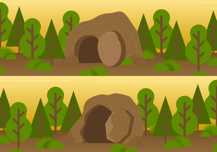 700x490 Empty Tomb Free Vectors Ui Download