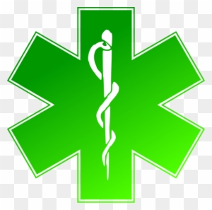 300x297 Ems Emergency Medical Service Logo Vector Clip Art