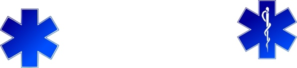 594x136 Ems Emergency Medical Service Logo Clip Art Free Vector In Open