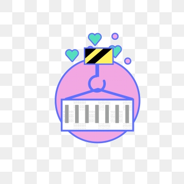 360x360 Free Download Ems Png Images, Vector Png, Express, Courier