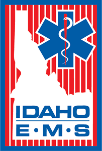 203x300 Idaho Ems Logo Vector