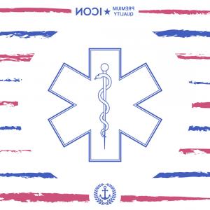 300x300 Ems Training Web Banner Or Icon Vector Hoodamathrun