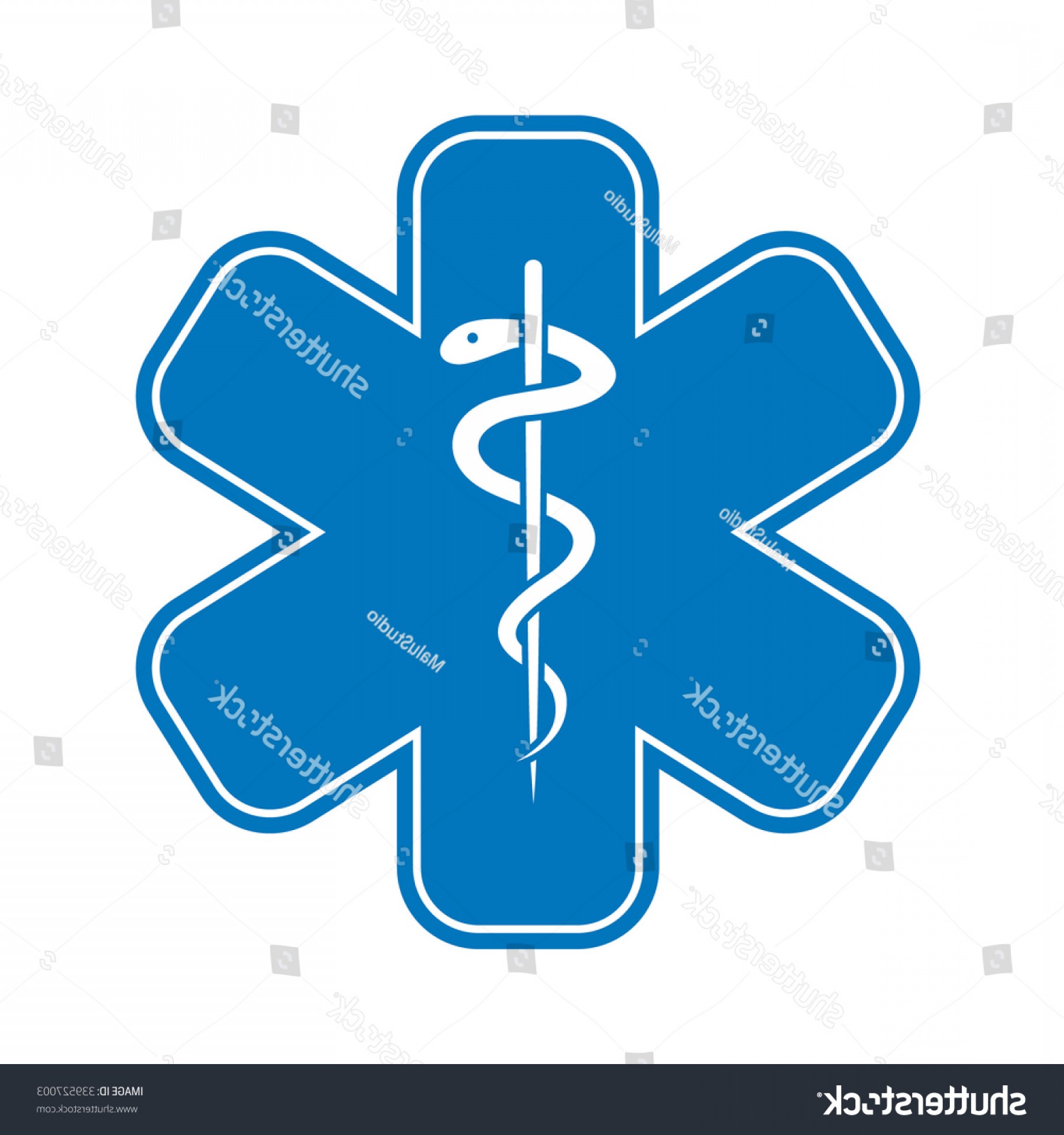 1800x1920 Medical Symbol Emergency Star Life Vector Soidergi